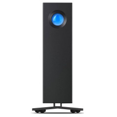 Disque dur LaCie d2 Professional 4 To | Smarty