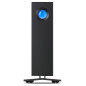 Disque dur LaCie d2 Professional – 4 To STHA4000800 Disque dur LaCie d2 Professional – 4 To STHA4000800