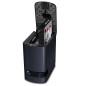 Disque dur NAS Western Digital My Cloud EX2 Ultra – 4 To, 2 x 2 To Red, 2 ports USB 3.0 Disque dur NAS Western Digital My Cloud EX2 Ultra – 4 To, 2 x 2 To Red, 2 ports USB 3.0