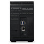 Disque dur NAS Western Digital My Cloud EX2 Ultra – 4 To, 2 x 2 To Red, 2 ports USB 3.0 Disque dur NAS Western Digital My Cloud EX2 Ultra – 4 To, 2 x 2 To Red, 2 ports USB 3.0