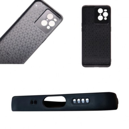 Coque de protection Google Pixel ECO – Arrière blanc personnalisable