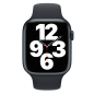 Apple Watch Bracelet MLYT3FE/A – 42/44/45/46/49 mm Minuit Apple Watch Bracelet MLYT3FE/A – 42/44/45/46/49 mm Minuit