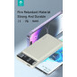 Batterie externe Devia Smart Series – 10 000 mAh 12W Gris
