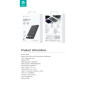 Batterie externe Devia Smart Series – 10 000 mAh 12W Gris