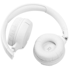 Casque JBL Tune 510BT JBLT510BTWHT Blanc