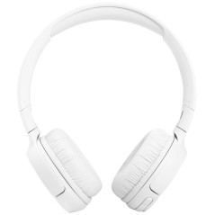 Casque JBL Tune 510BT JBLT510BTWHT Blanc