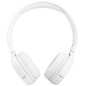 JBL Casque Bluetooth Tune 510BT JBLT510BTWHT – Blanc JBL Casque Bluetooth Tune 510BT JBLT510BTWHT – Blanc
