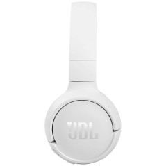 Casque JBL Tune 510BT JBLT510BTWHT Blanc