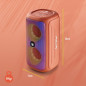 Enceinte Bluetooth NGS Roller Beast – IPX5 32W Orange Enceinte Bluetooth NGS Roller Beast – IPX5 32W Orange
