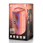 Enceinte Bluetooth NGS Roller Beast – IPX5 32W Orange Enceinte Bluetooth NGS Roller Beast – IPX5 32W Orange