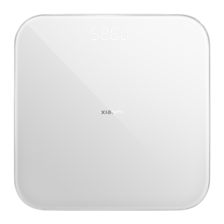 Balance De Composition Corporelle Xiaomi Mi S | Smarty Paris
