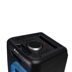NGS Wild Rave 2 300W Black Speaker