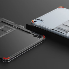 Araree Flexield Galaxy Tab S9 transparente | Smarty