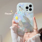 Case with Delicate Flower Pattern Mayline – Flower Necklace Case with Delicate Flower Pattern Mayline – Flower Necklace