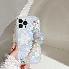 Mayline Delicate Flower Case Necklace | Smarty