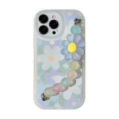 Mayline Delicate Flower Case Necklace | Smarty