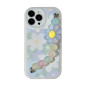 Case with Delicate Flower Pattern Mayline – Flower Necklace Case with Delicate Flower Pattern Mayline – Flower Necklace