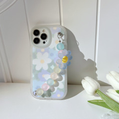 Mayline Delicate Flower Case Necklace | Smarty