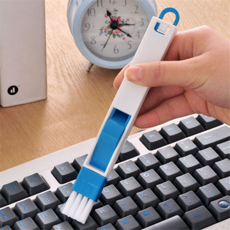 Ensemble de brosses ECO pour rainures portes et fenêtres