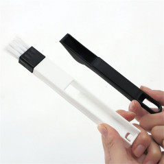 Brosses rainures portes fenêtres | Smarty Paris
