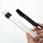 Ensemble de brosses ECO pour rainures portes et fenêtres Ensemble de brosses ECO pour rainures portes et fenêtres