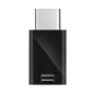 Samsung USB-C to Micro USB Adapter – Black Samsung USB-C to Micro USB Adapter – Black
