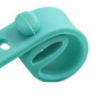 Organisateur de câbles et écouteurs ECO en silicone