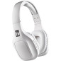 Casque sans fil NGS Artica Wrath avec micro – Blanc