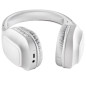 Casque sans fil NGS Artica Wrath avec micro – Blanc