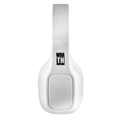 Casque sans fil NGS Artica Wrath blanc | Smarty