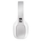 Casque sans fil NGS Artica Wrath avec micro – Blanc