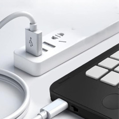 Calculatrice bloc-notes LCD 6 pouces | Smarty Paris