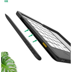 Calculatrice bloc-notes LCD 6 pouces | Smarty Paris