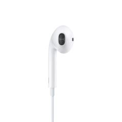 Apple EarPods USB-C MTJY3ZM/A Earphones | Smarty