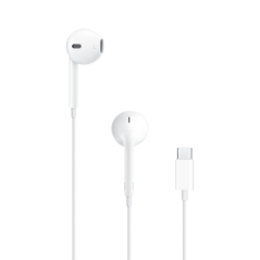 Apple EarPods USB-C MTJY3ZM/A Earphones | Smarty