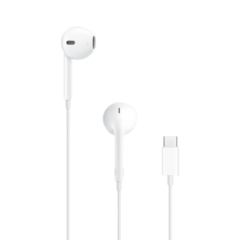 Apple Écouteurs EarPods MTJY3ZM/A - USB-C Boîte d'origine