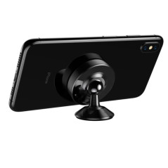 Support téléphone Devia Goblet ventouse | Smarty