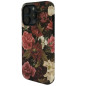 Coque de protection double marbrée Mayline - pour iPhone Rouge Coque de protection double marbrée Mayline - pour iPhone Rouge