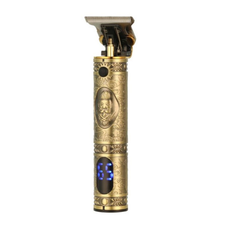 Tondeuse à cheveux électrique VGR V-228 – Or