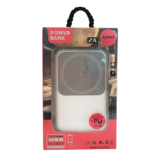 Batterie externe MagSafe D-power 10 000 mAh | Smarty