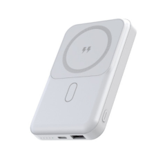 Batterie externe MagSafe D-power 10 000 mAh | Smarty