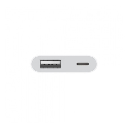 Apple Lightning to USB 3 Camera Adapter – MX5J3ZM/A