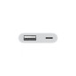 Apple Adaptateur Lightning vers USB 3 pour appareil photo – MX5J3ZM/A