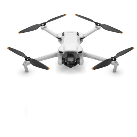 Drone DJI Mini 3 MT3PDCE Avec Radiocommande DJI RC · Smarty 