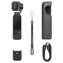 DJI Caméra Osmo Pocket 3