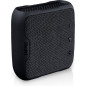 Enceinte Bluetooth Teufel 10 W 2600 mAh – Noir