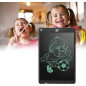 LCD Writing Tablet ECO 12-inch – Black