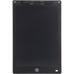 12-inch black LCD writing tablet | Smarty