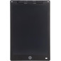 LCD Writing Tablet ECO 12-inch – Black
