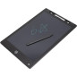 LCD Writing Tablet ECO 12-inch – Black